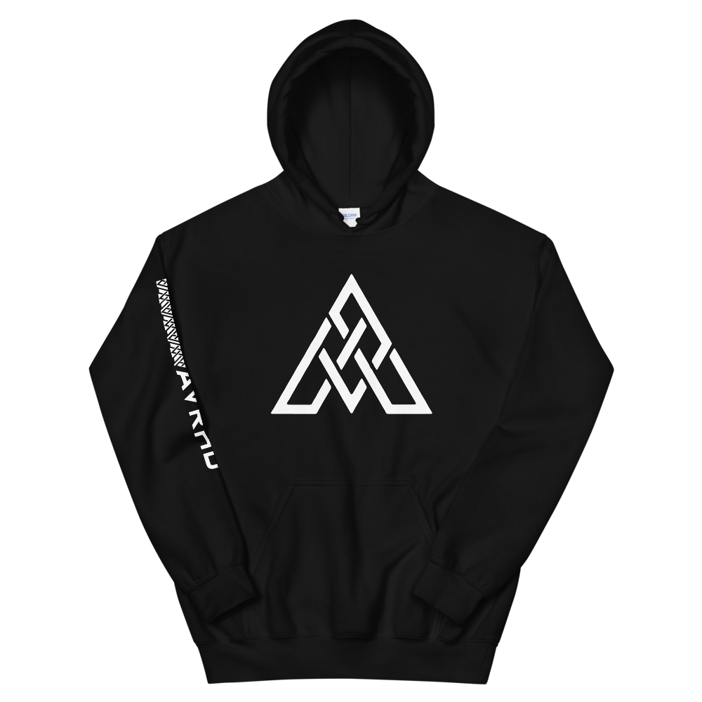 AVRHD Hoodie